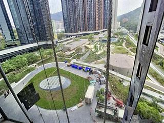 Tai Wai - The Pavilia Farm 02