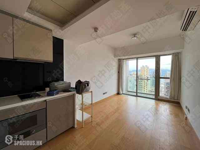 Sai Ying Pun - The Nova 02