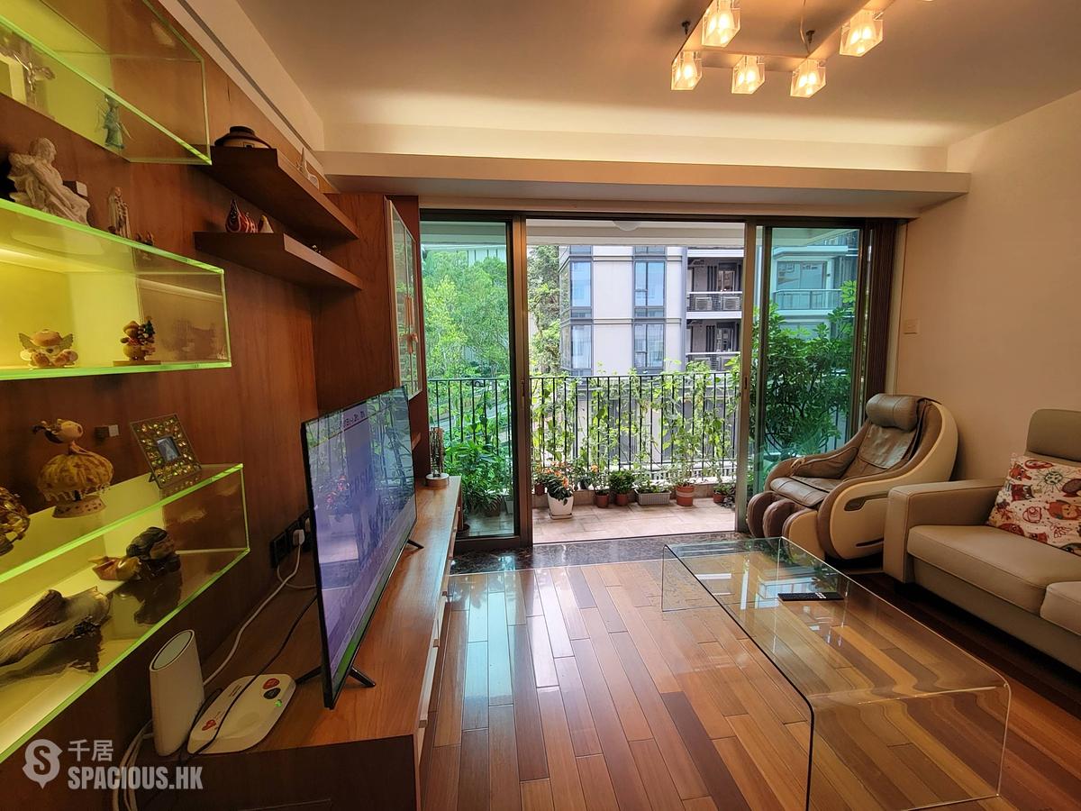 Wan Chai - Phoenix Court Block 2 01