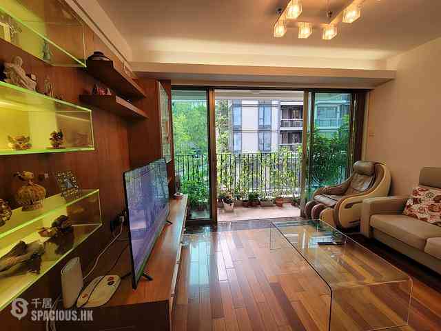 Wan Chai - Phoenix Court Block 2 01