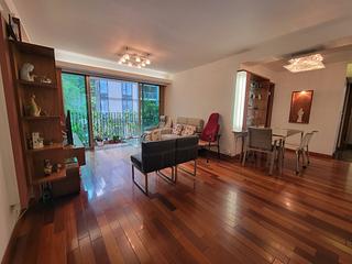 Wan Chai - Phoenix Court Block 2 02