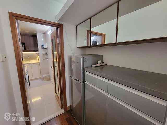 Wan Chai - Phoenix Court Block 2 06