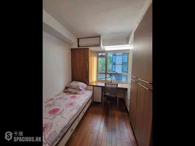 Wan Chai - Phoenix Court Block 2 07