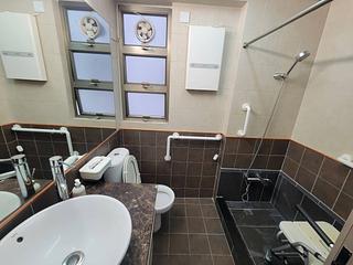 Wan Chai - Phoenix Court Block 2 10