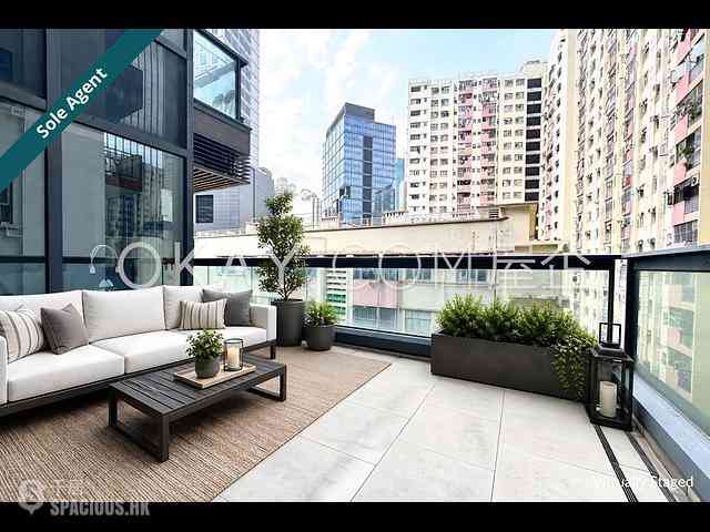Quarry Bay - Novum East 01