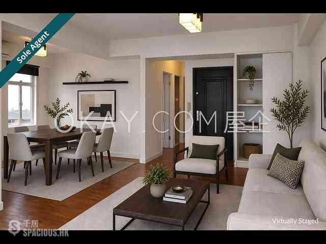 Happy Valley - Igloo Residence 01