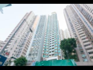 Sai Ying Pun - Reading Place 12