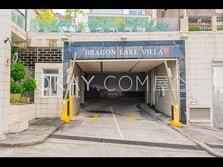 Clear Water Bay - Dragon Lake Villa 20
