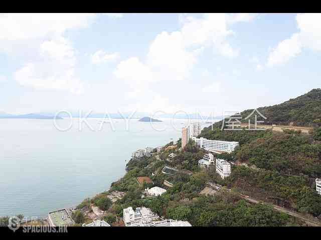 Pok Fu Lam - Victoria Coast 05