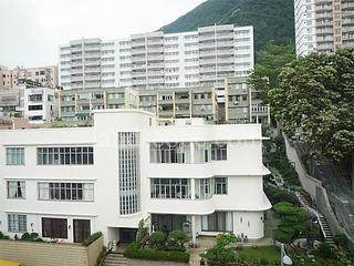 Happy Valley - Amber Garden 02