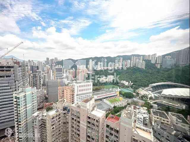礼顿山 - 礼顿山 14