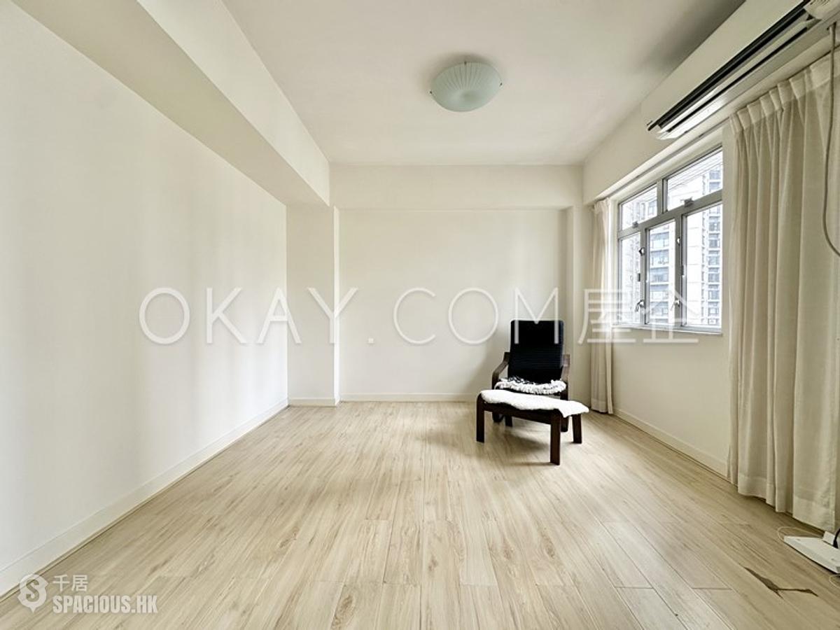 Tin Hau - Magnolia Mansion 01