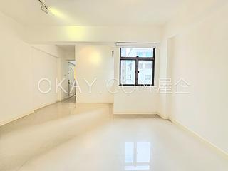 Happy Valley - Yik Yam Building (Mansion) 02