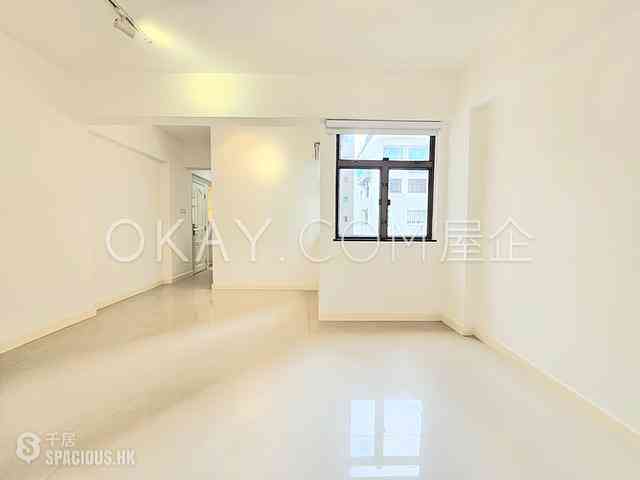 Happy Valley - Yik Yam Building (Mansion) 02