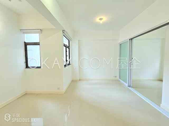Happy Valley - Yik Yam Building (Mansion) 03