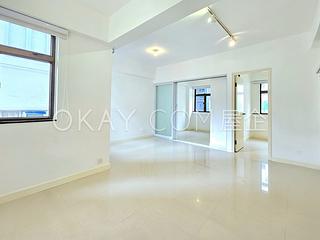 Happy Valley - Yik Yam Building (Mansion) 04