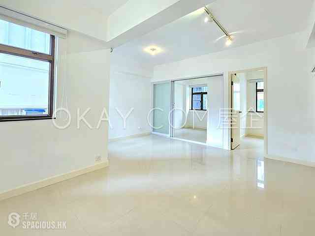 Happy Valley - Yik Yam Building (Mansion) 04