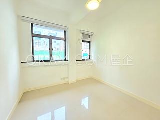 Happy Valley - Yik Yam Building (Mansion) 05