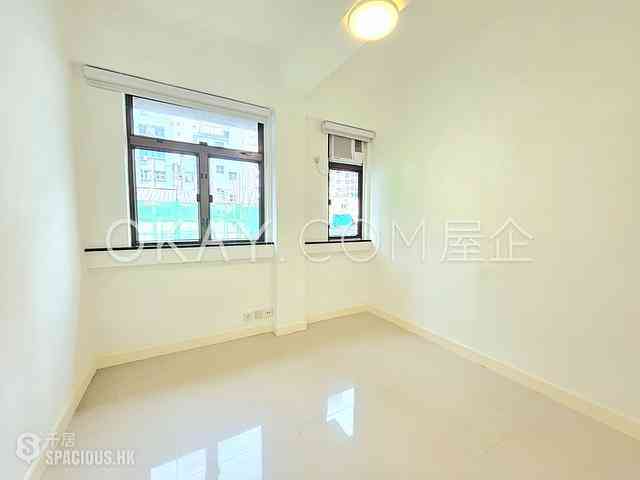 Happy Valley - Yik Yam Building (Mansion) 05