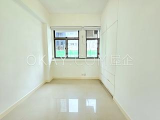 Happy Valley - Yik Yam Building (Mansion) 06