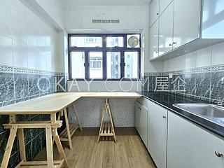 Happy Valley - Yik Yam Building (Mansion) 07