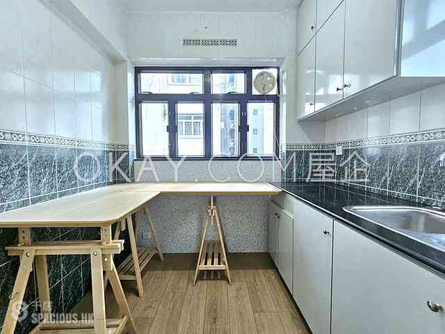 Happy Valley - Yik Yam Building (Mansion) 07