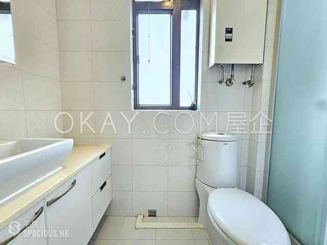 Happy Valley - Yik Yam Building (Mansion) 08