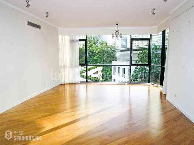 Mid Levels East - Regent On The Park 02