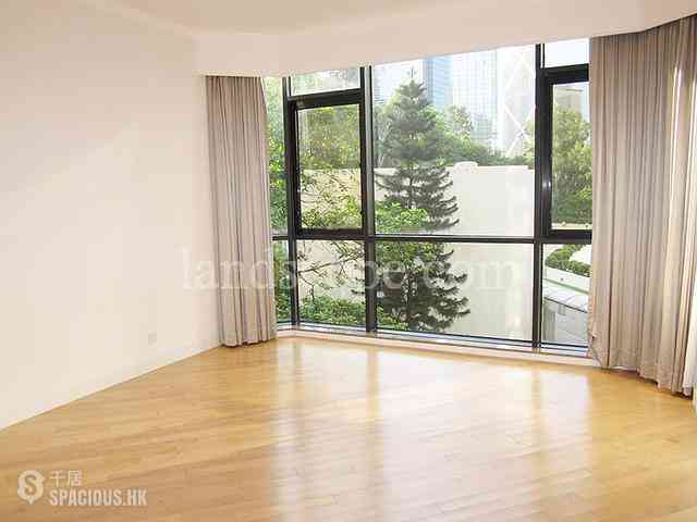 Mid Levels East - Regent On The Park 04