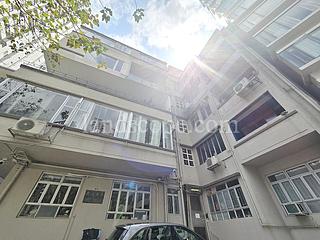 Mid Levels Central - Happy Mansion 03