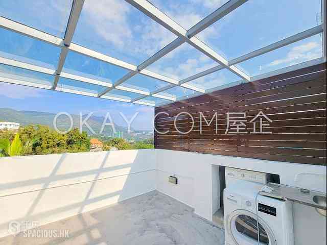 Sai Kung - Ruby Chalet 12