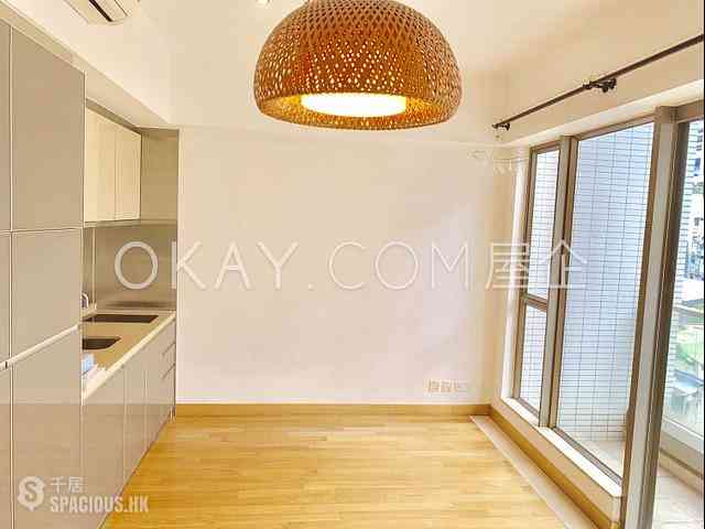 Sai Ying Pun - Island Crest 01