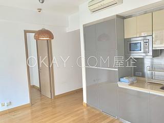 Sai Ying Pun - Island Crest 03