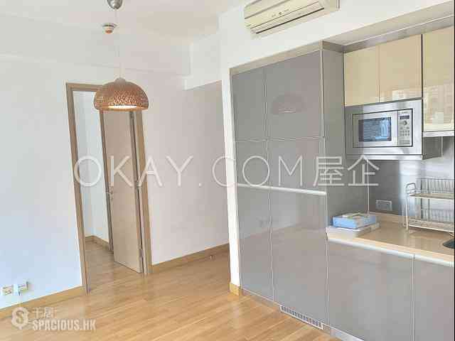 Sai Ying Pun - Island Crest 03