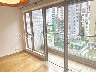 Sai Ying Pun - Island Crest 04
