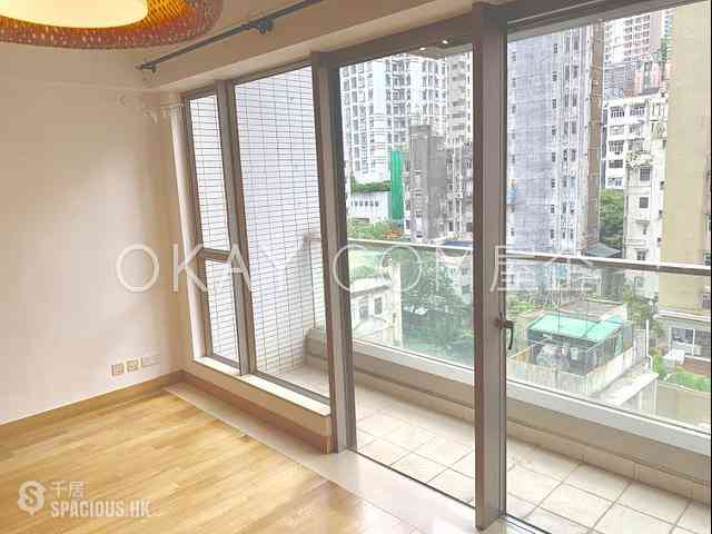 Sai Ying Pun - Island Crest 04