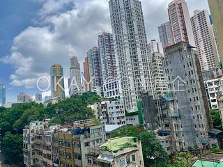 Sai Ying Pun - Island Crest 12
