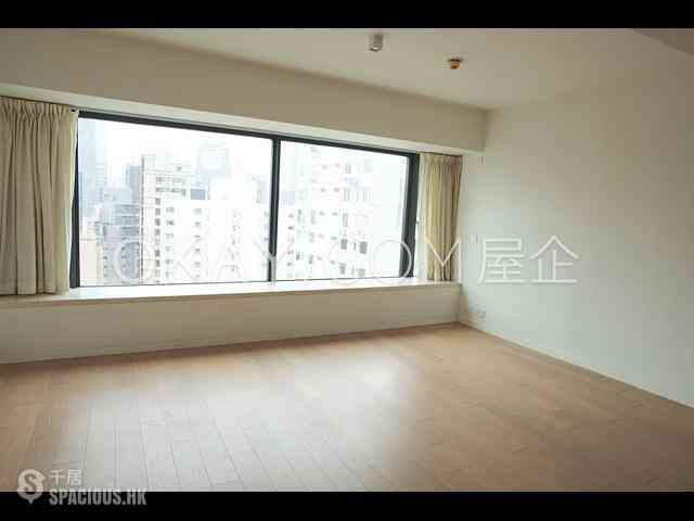 Mid Levels Central - Gramercy 02