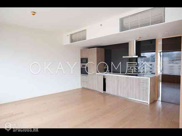 Mid Levels Central - Gramercy 03