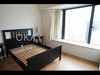 Mid Levels Central - Gramercy 06