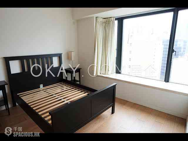 Mid Levels Central - Gramercy 06