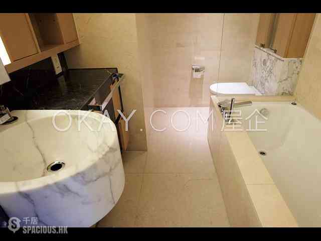 Mid Levels Central - Gramercy 08
