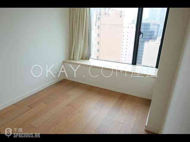 Mid Levels Central - Gramercy 09