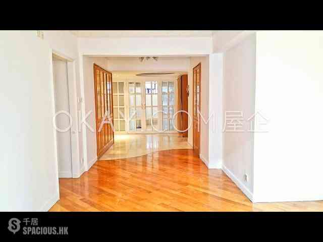 Mid Levels West - Hanwin Mansion 02