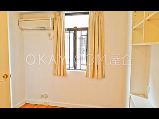 Mid Levels West - Hanwin Mansion 03
