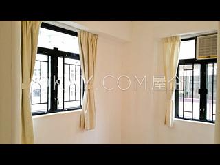 Mid Levels West - Hanwin Mansion 05