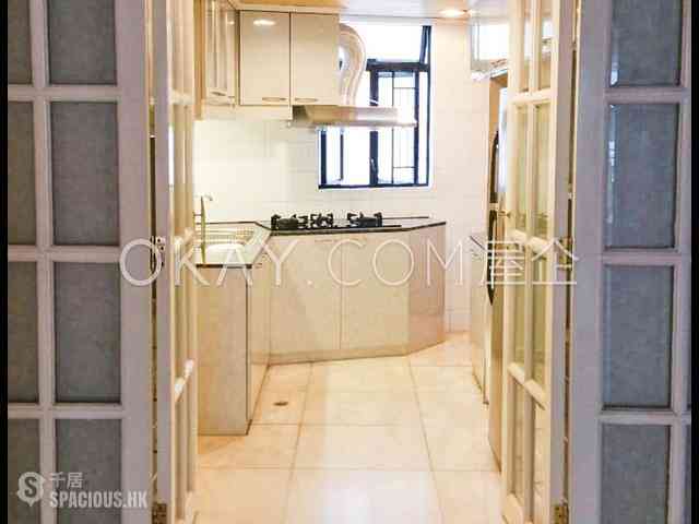 Mid Levels West - Hanwin Mansion 06