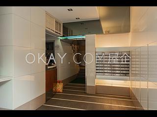 Mid Levels West - Hanwin Mansion 12