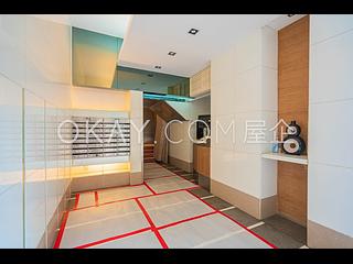 Mid Levels West - Hanwin Mansion 14