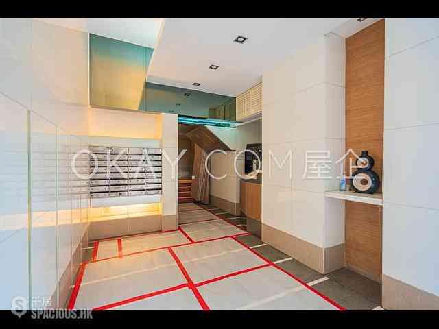 Mid Levels West - Hanwin Mansion 14